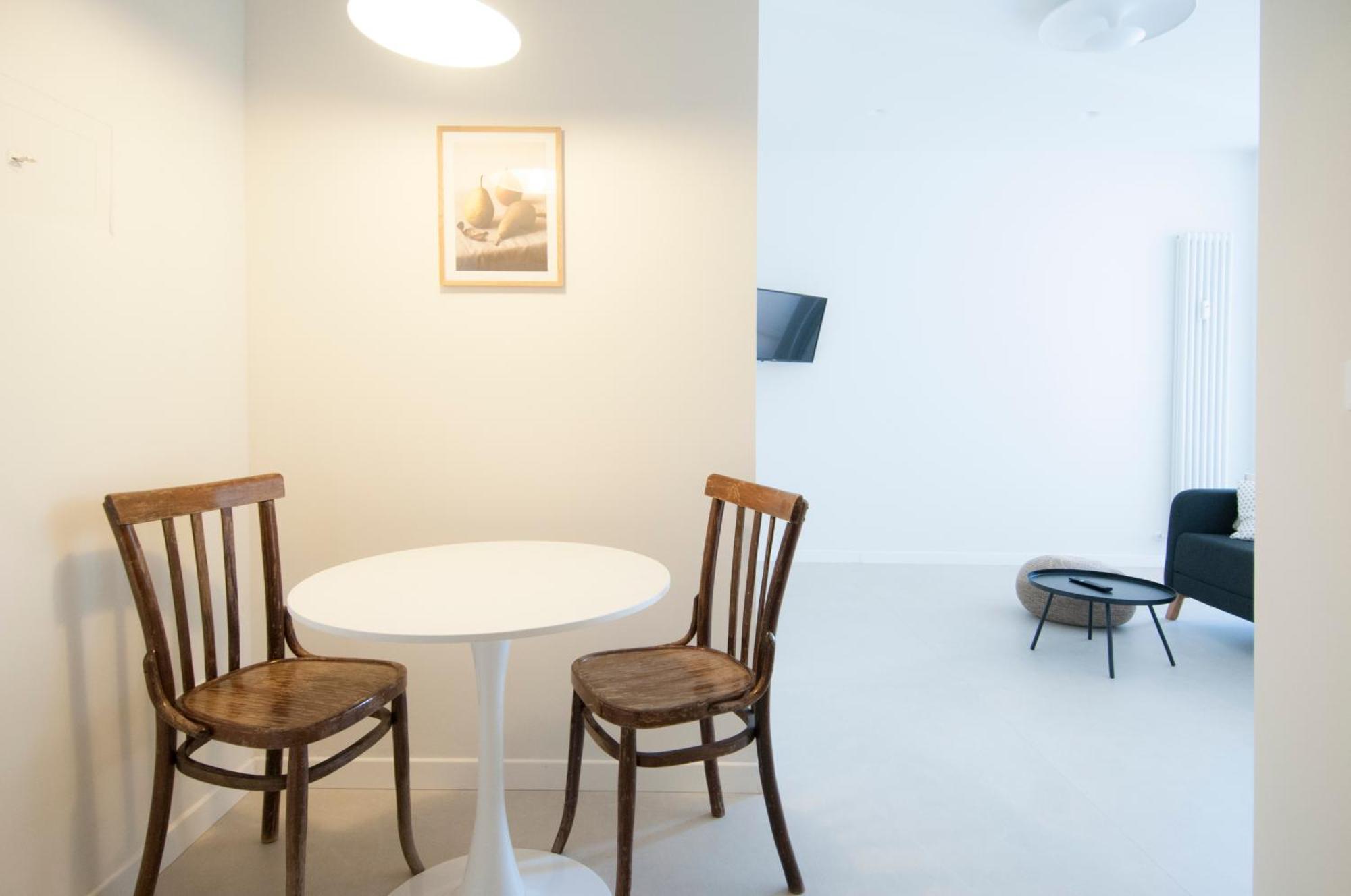 Levante - Saffi Design Apartments - Ambrogiohost Bolonya Dış mekan fotoğraf
