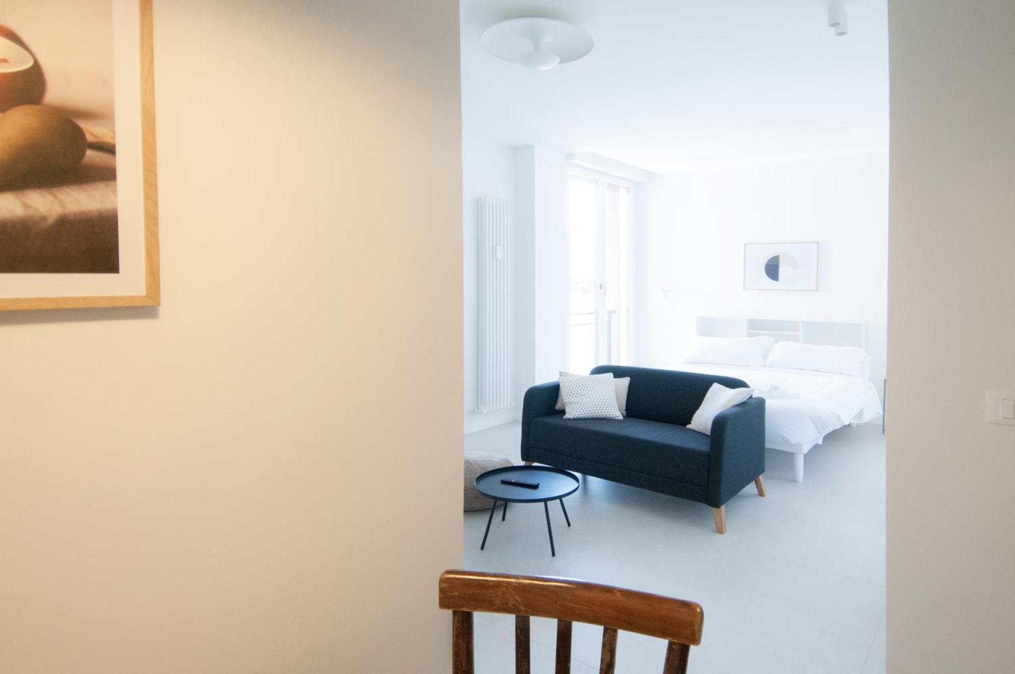 Levante - Saffi Design Apartments - Ambrogiohost Bolonya Dış mekan fotoğraf