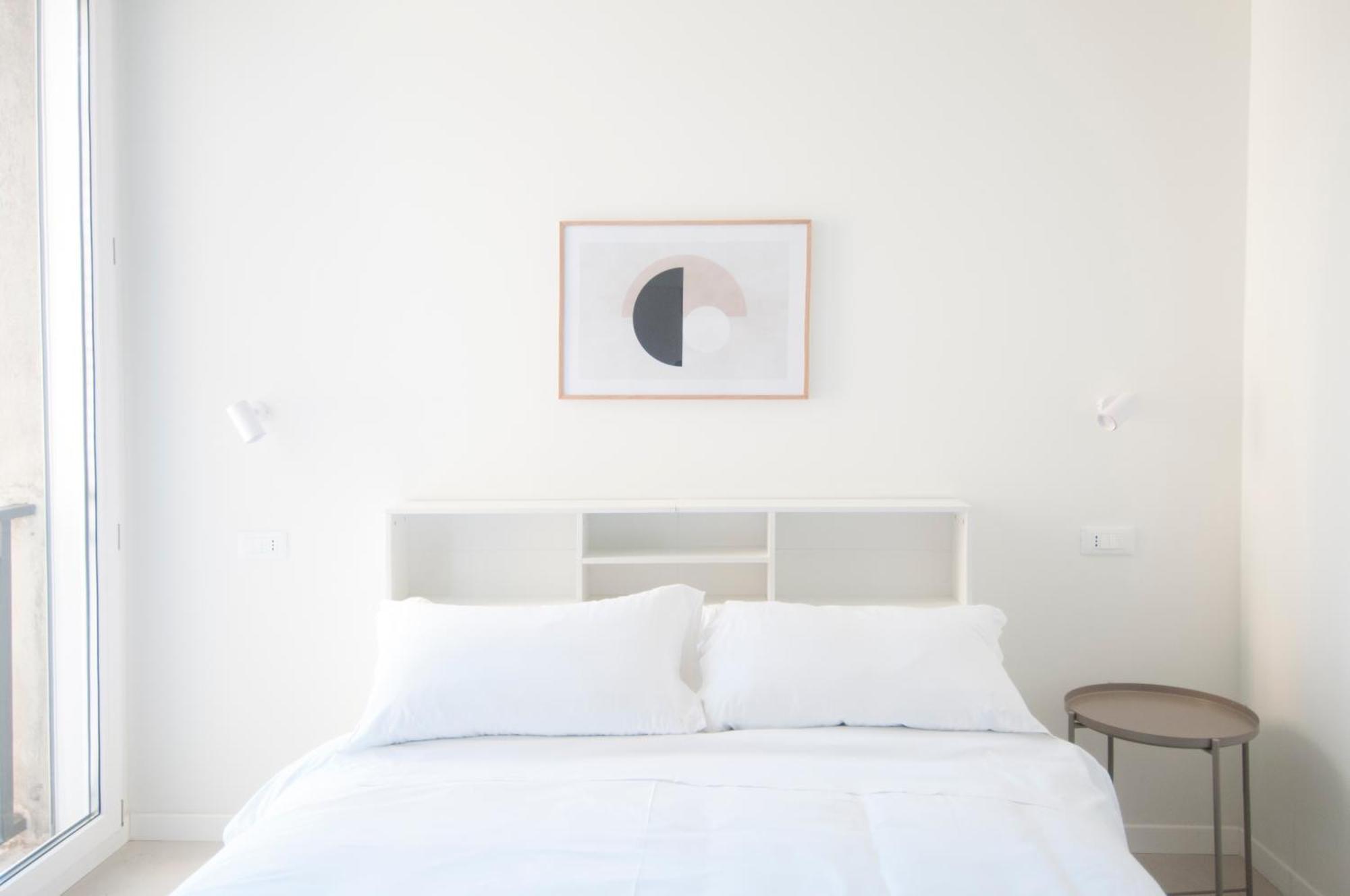 Levante - Saffi Design Apartments - Ambrogiohost Bolonya Dış mekan fotoğraf