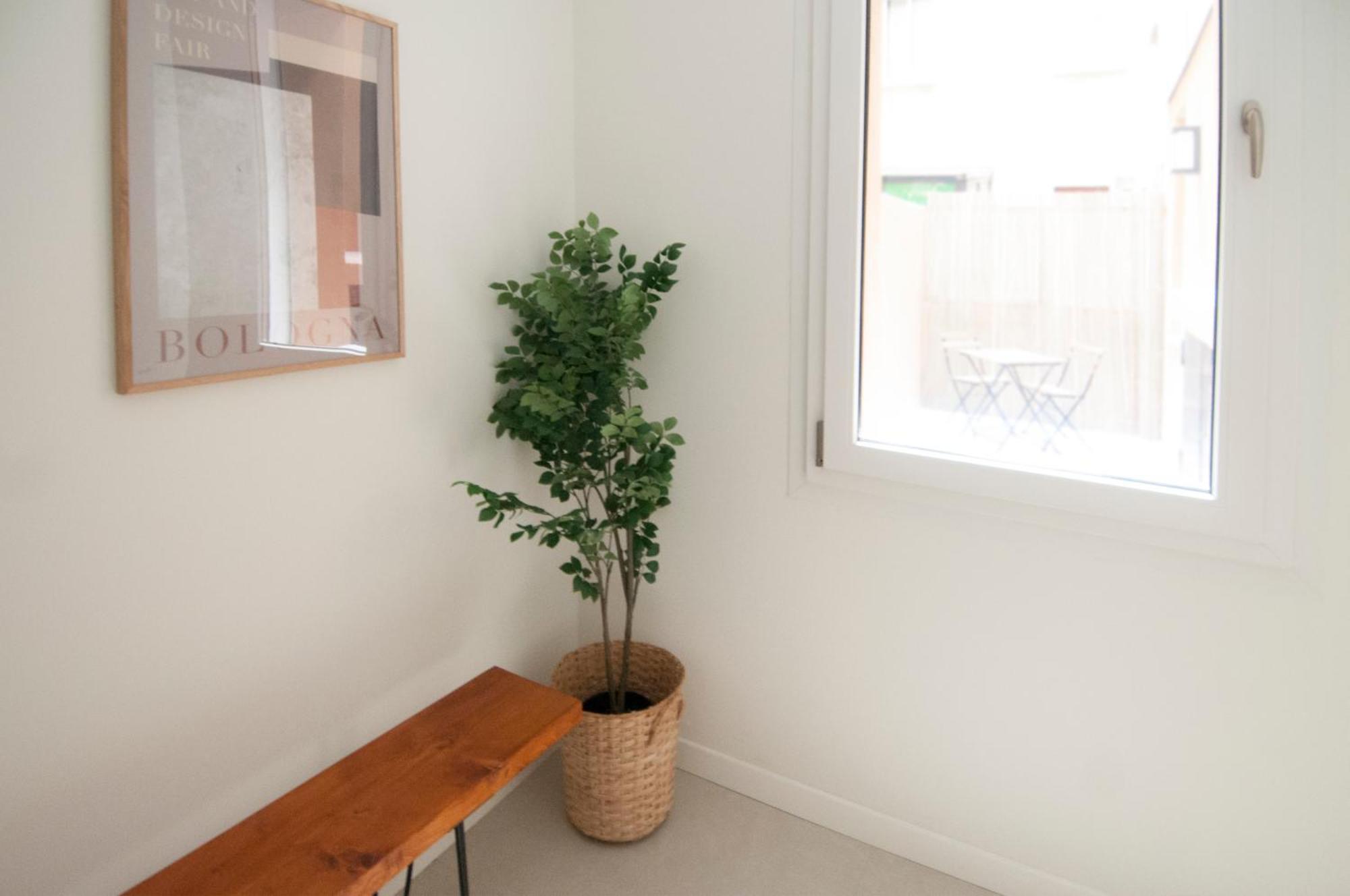 Levante - Saffi Design Apartments - Ambrogiohost Bolonya Dış mekan fotoğraf